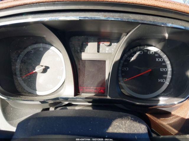 GMC Terrain Slt-1 Image 7