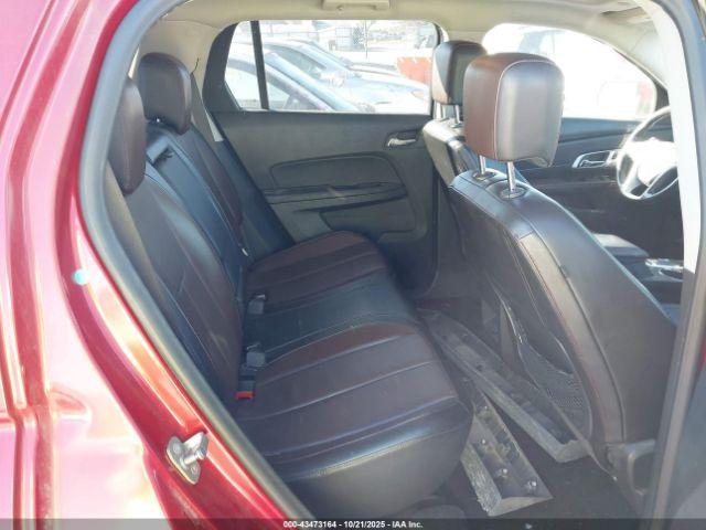 GMC Terrain Slt-1 Image 11