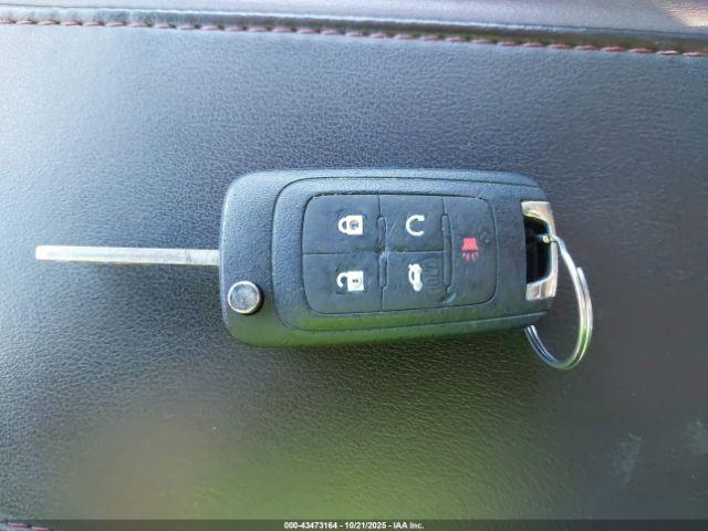 GMC Terrain Slt-1 Image 17