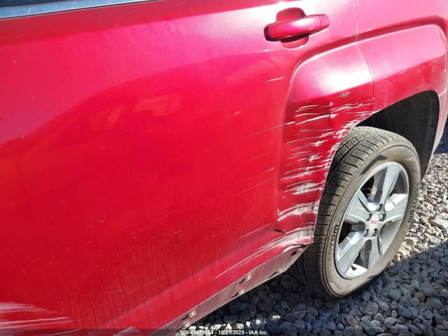 GMC Terrain Slt-1 Image 8