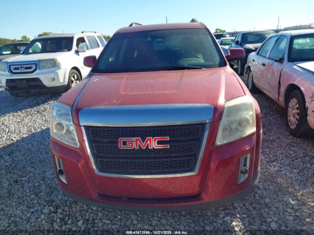 GMC Terrain Slt-1 Image 5