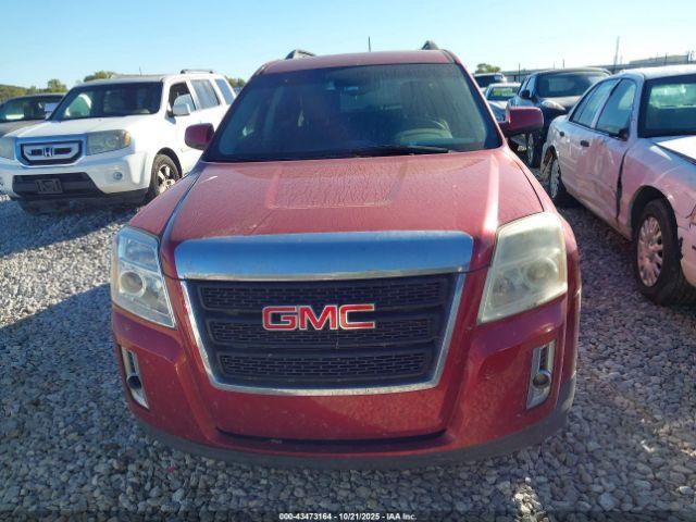 GMC Terrain Slt-1 Image 5
