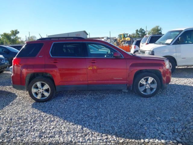 GMC Terrain Slt-1 Image 13