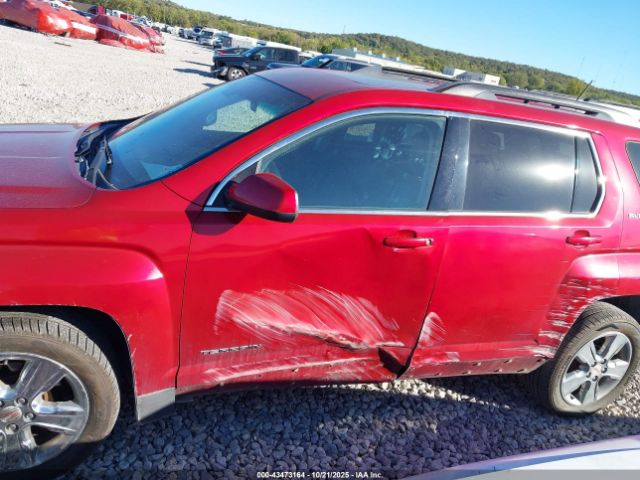 GMC Terrain Slt-1 Image 10