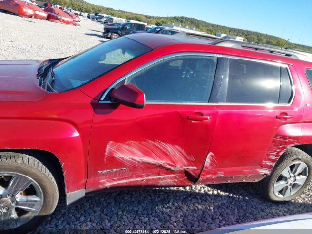 GMC Terrain Slt-1 Image 10