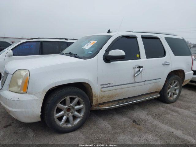 GMC Yukon Denali Image 6