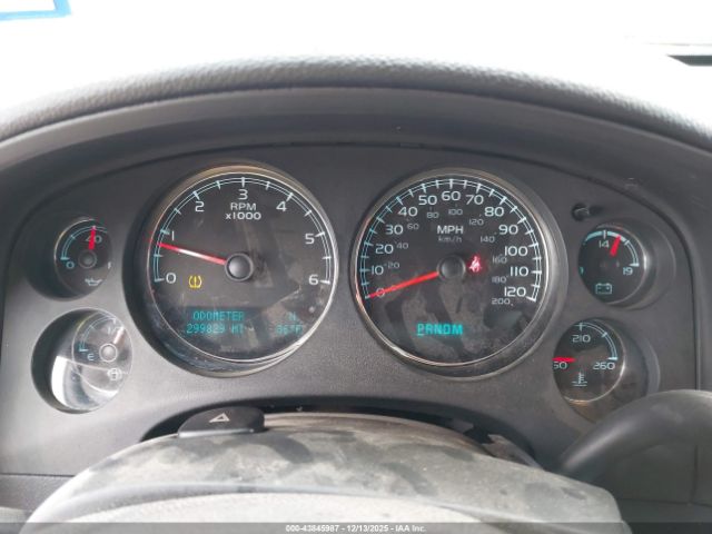 GMC Yukon Denali Image 9