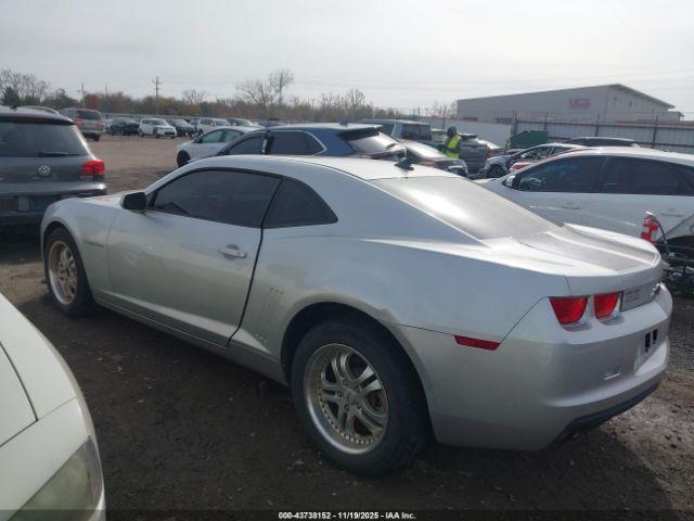 Chevrolet Camaro 1lt Image 2