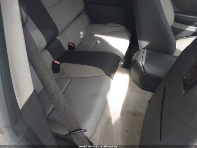 Chevrolet Camaro 1lt Image 8