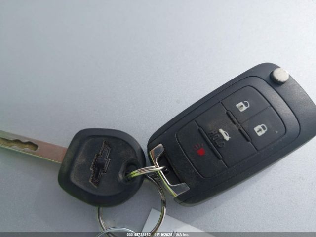 Chevrolet Camaro 1lt Image 6