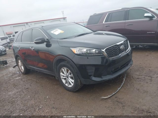 Kia Sorento 2.4l L Image 1