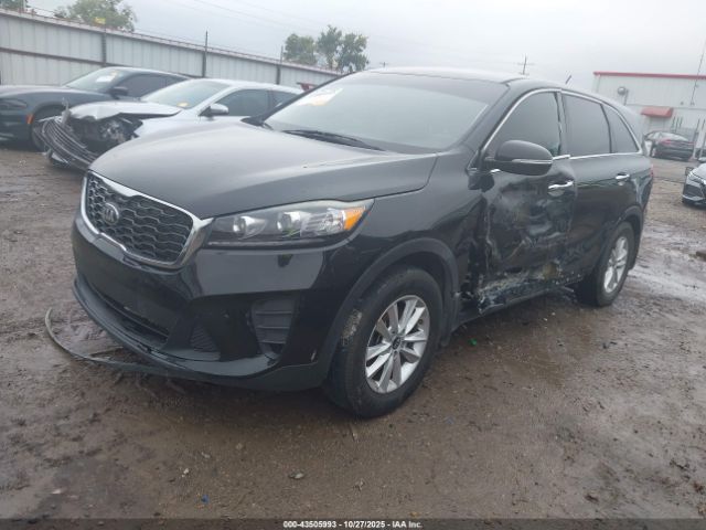 Kia Sorento 2.4l L Image 6