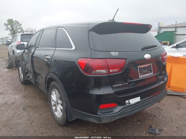 Kia Sorento 2.4l L Image 7