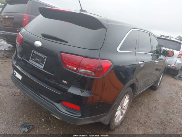 Kia Sorento 2.4l L Image 8
