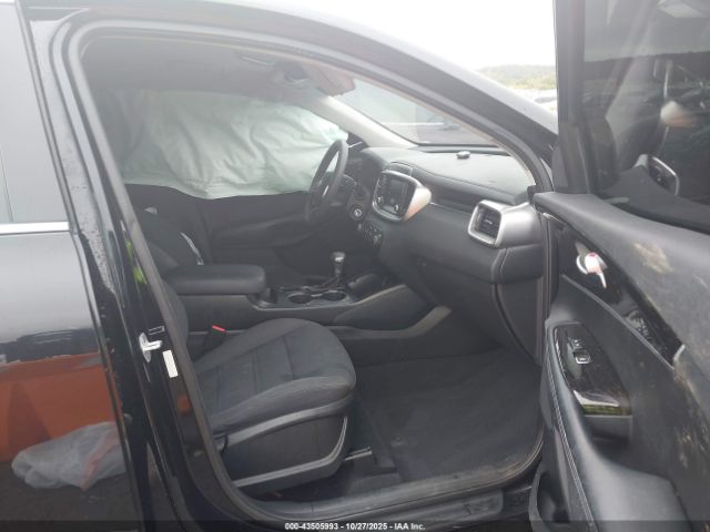 Kia Sorento 2.4l L Image 9