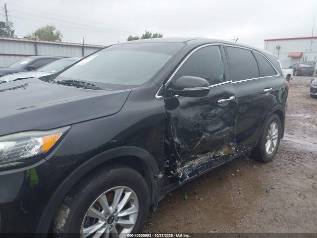 Kia Sorento 2.4l L Image 2