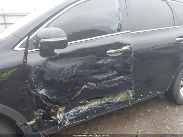 Kia Sorento 2.4l L Image 10