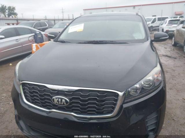 Kia Sorento 2.4l L Image 12