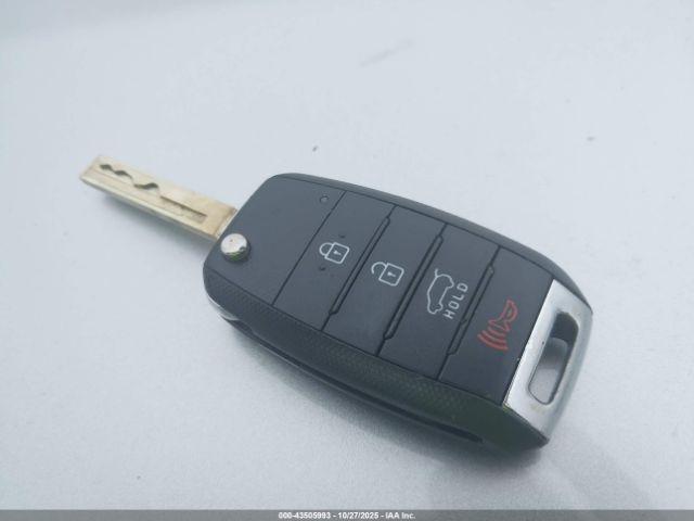 Kia Sorento 2.4l L Image 13