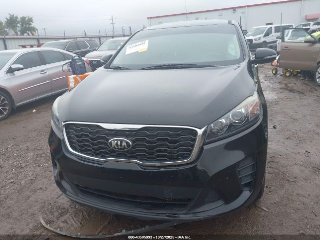 Kia Sorento 2.4l L Image 16