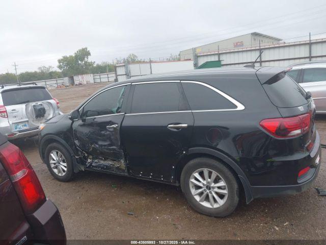 Kia Sorento 2.4l L Image 3