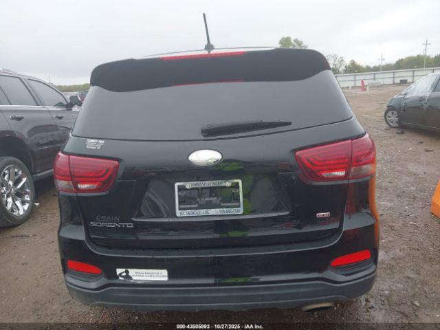 Kia Sorento 2.4l L Image 17