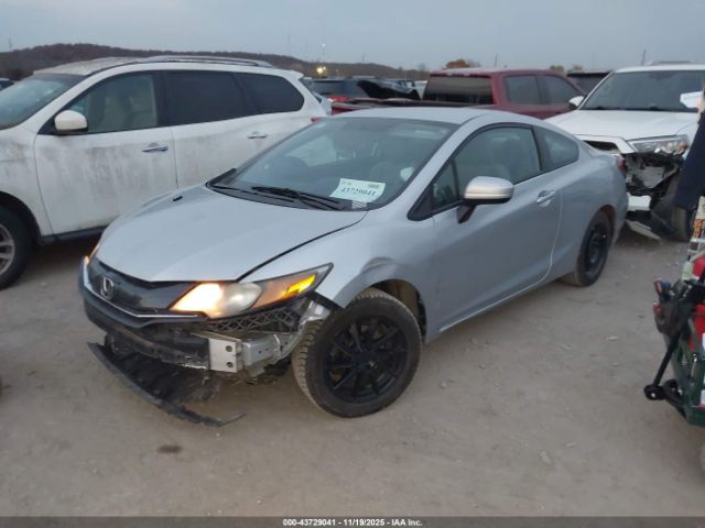 Honda Civic Lx Image 3