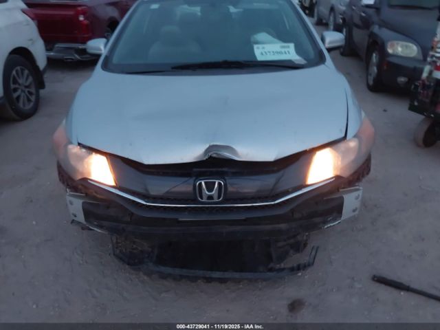 Honda Civic Lx Image 12