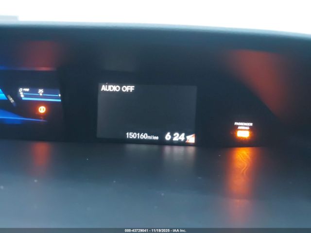 Honda Civic Lx Image 13