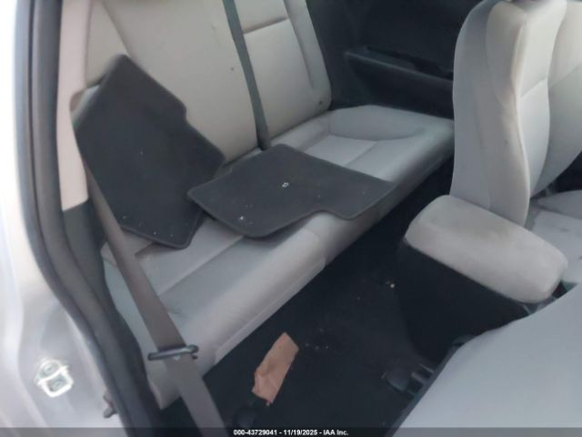 Honda Civic Lx Image 15