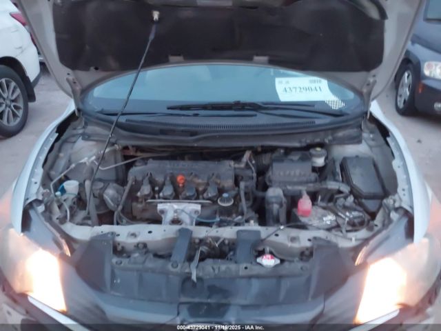 Honda Civic Lx Image 14