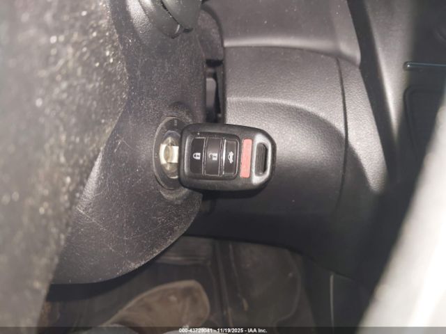 Honda Civic Lx Image 7