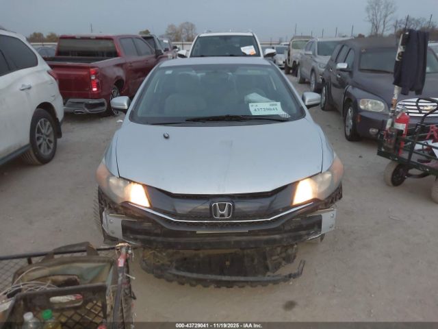 Honda Civic Lx Image 6