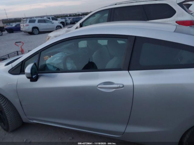 Honda Civic Lx Image 16