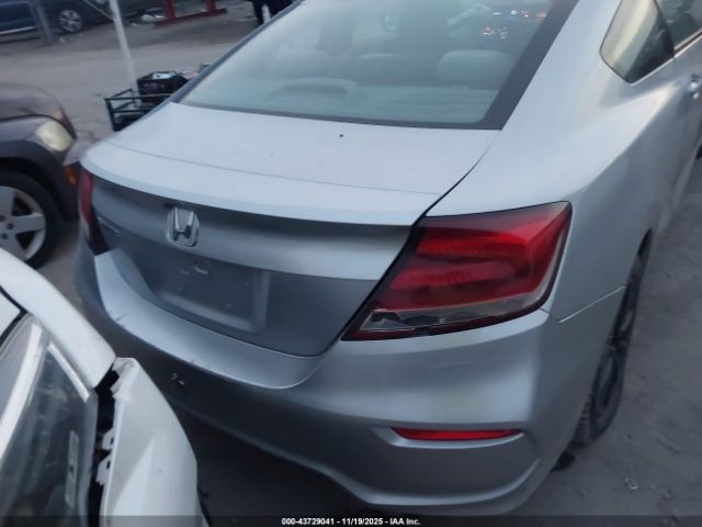 Honda Civic Lx Image 11