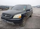 Honda Pilot Ex-l Image 2