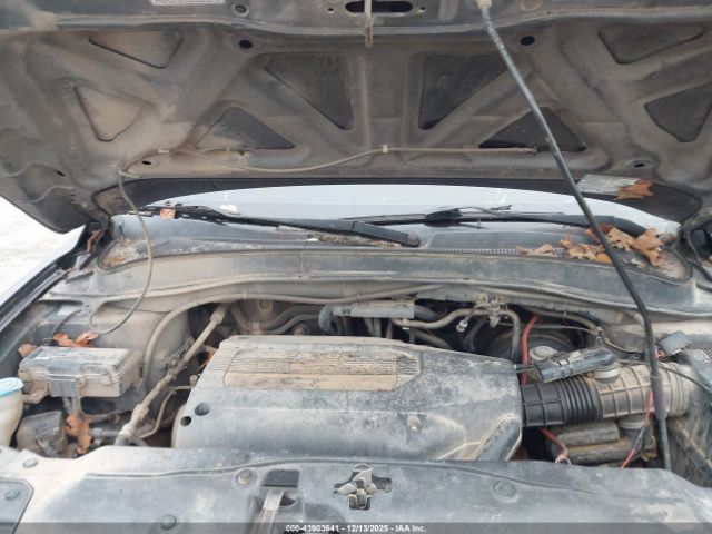 Honda Pilot Ex-l Image 6