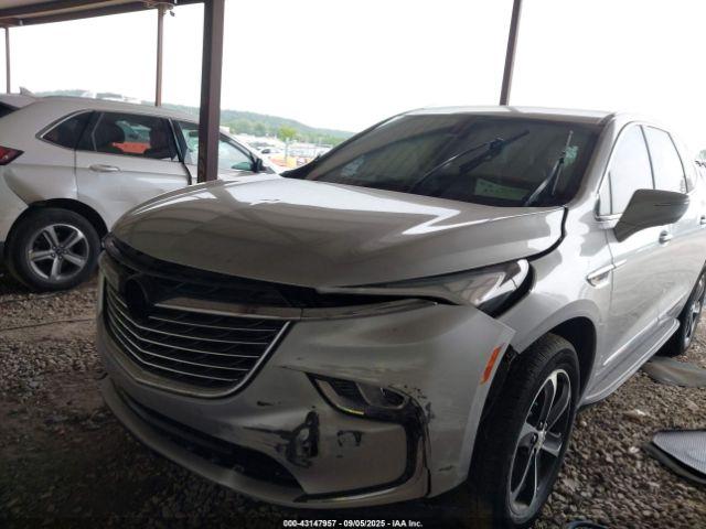 Buick Enclave Fwd Premium Image 6