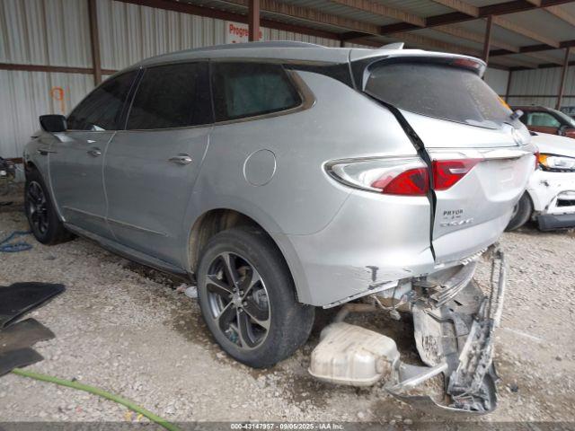 Buick Enclave Fwd Premium Image 3