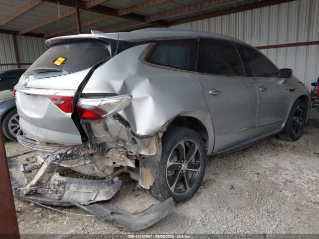 Buick Enclave Fwd Premium Image 16