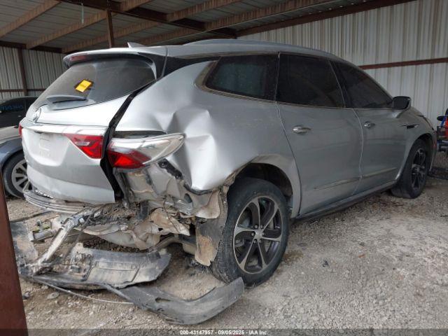 Buick Enclave Fwd Premium Image 16