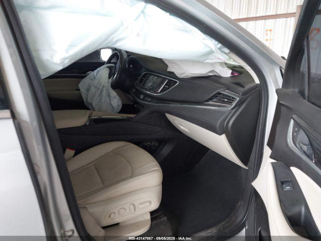 Buick Enclave Fwd Premium Image 14