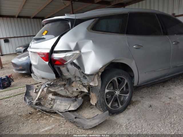 Buick Enclave Fwd Premium Image 5