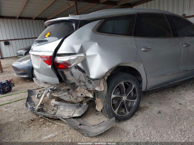 Buick Enclave Fwd Premium Image 5