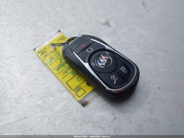 Buick Enclave Fwd Premium Image 4