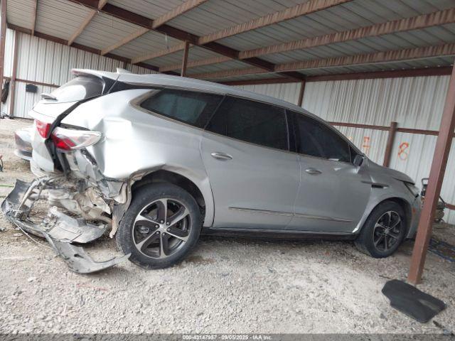 Buick Enclave Fwd Premium Image 12