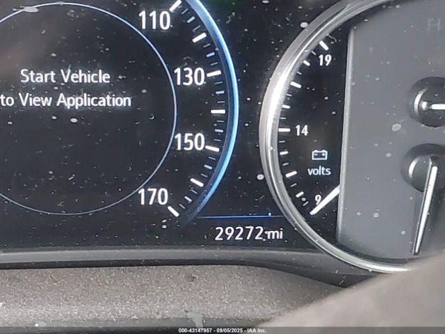 Buick Enclave Fwd Premium Image 7