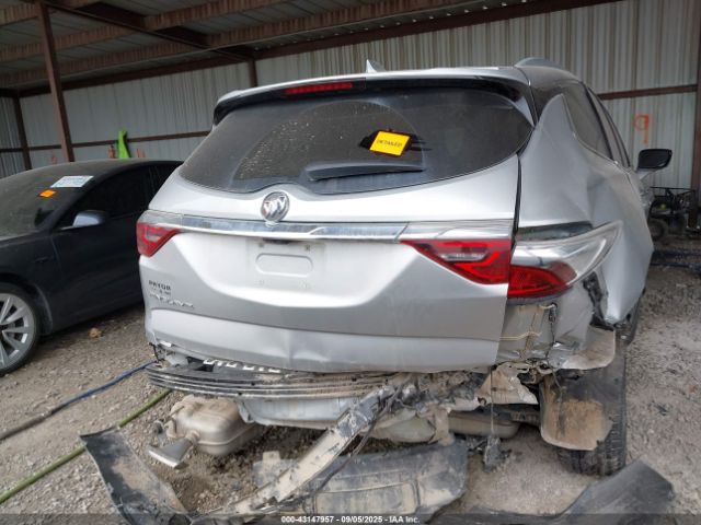 Buick Enclave Fwd Premium Image 13