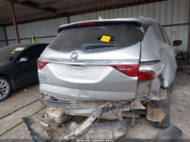 Buick Enclave Fwd Premium Image 13