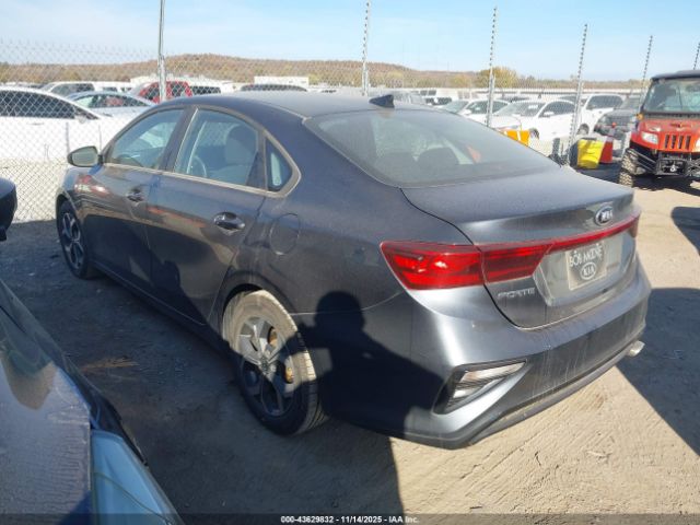 Kia Forte Lxs Image 3